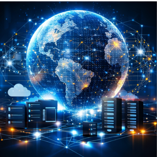 Cross-border data transfer North Macedonia GDPR cloud compliance